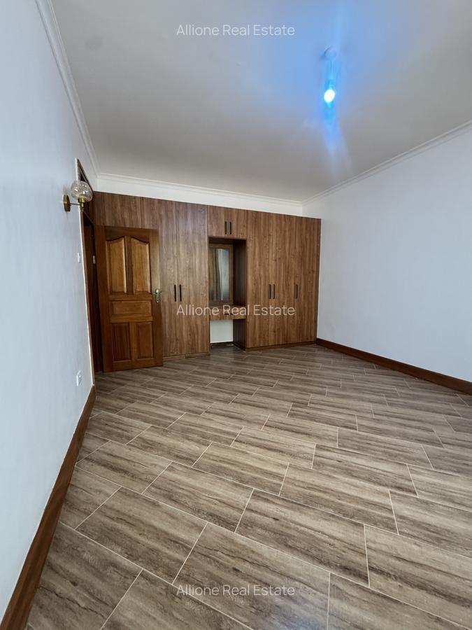 4 Bed House with Staff Quarters at Donyo - Kyeleni Road - 14