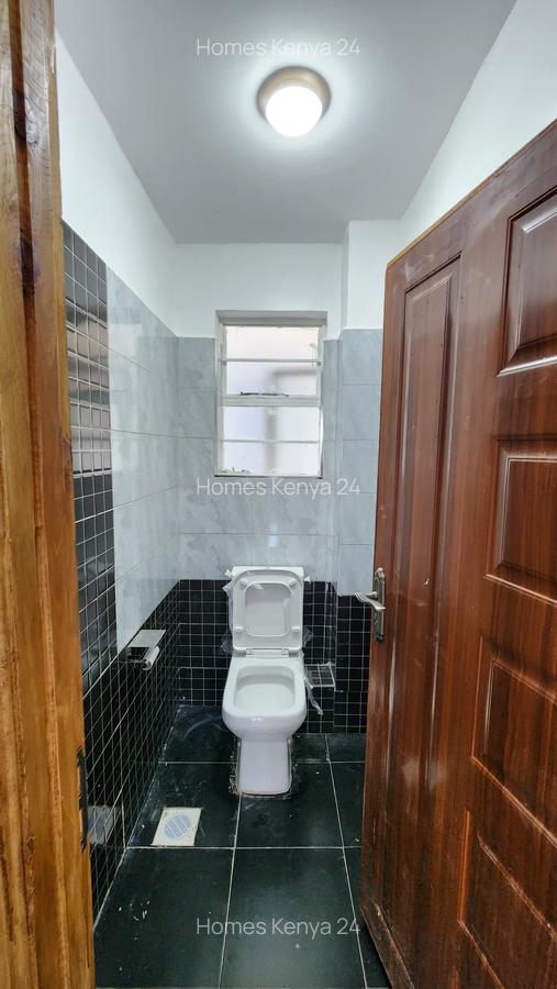 2 Bed Apartment in Kikuyu Town - 7
