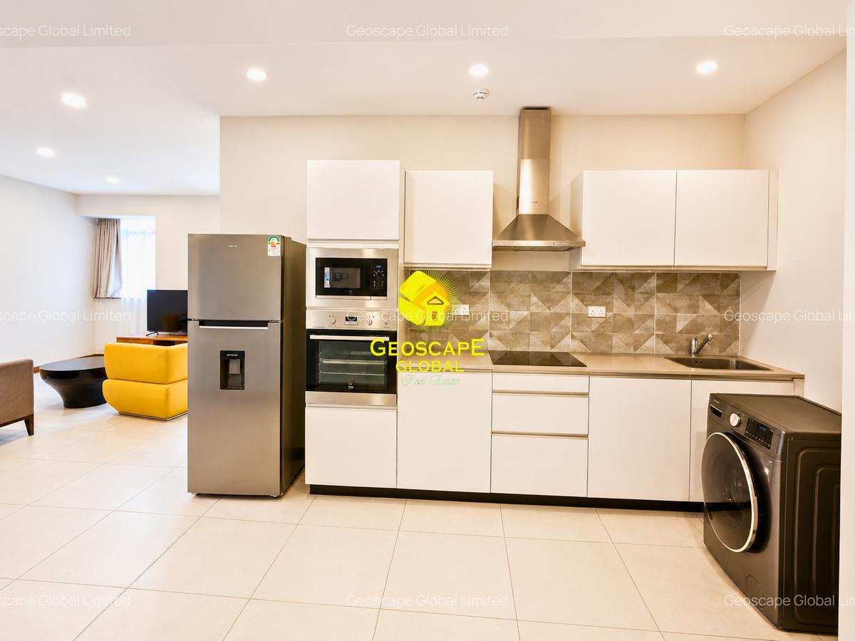 2 Bed Apartment with En Suite in Spring Valley - 3
