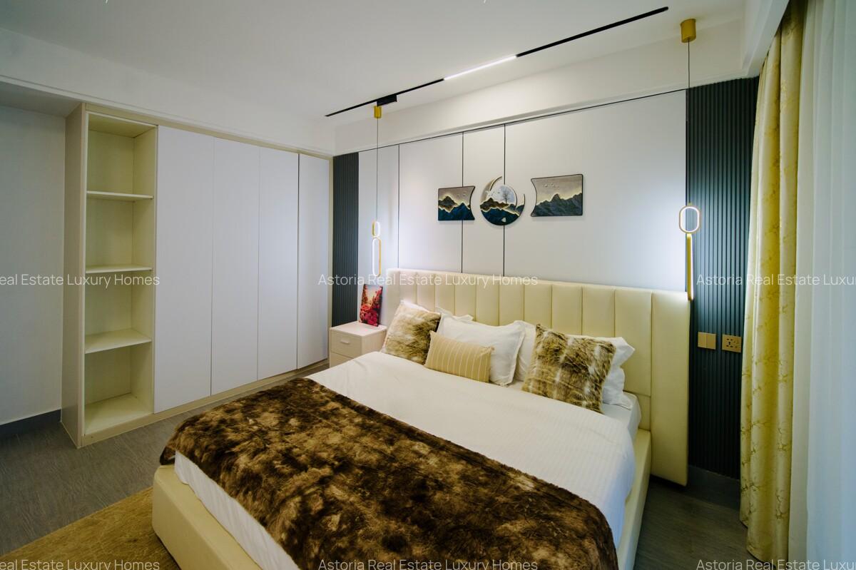 3 Bed Apartment with En Suite at 2026-232 - 12