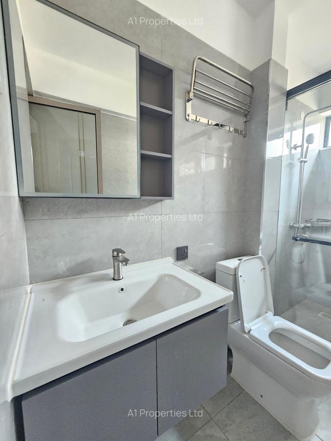 2 Bed Apartment with En Suite in Westlands Area - 7