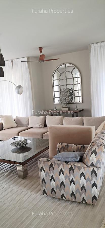 4 Bed House in Vipingo - 4