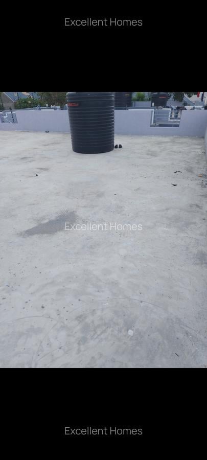 3 Bed House with En Suite at Kimbo - 7