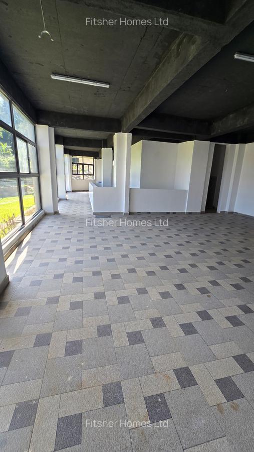 2 Bed Apartment with En Suite in Kitisuru - 4