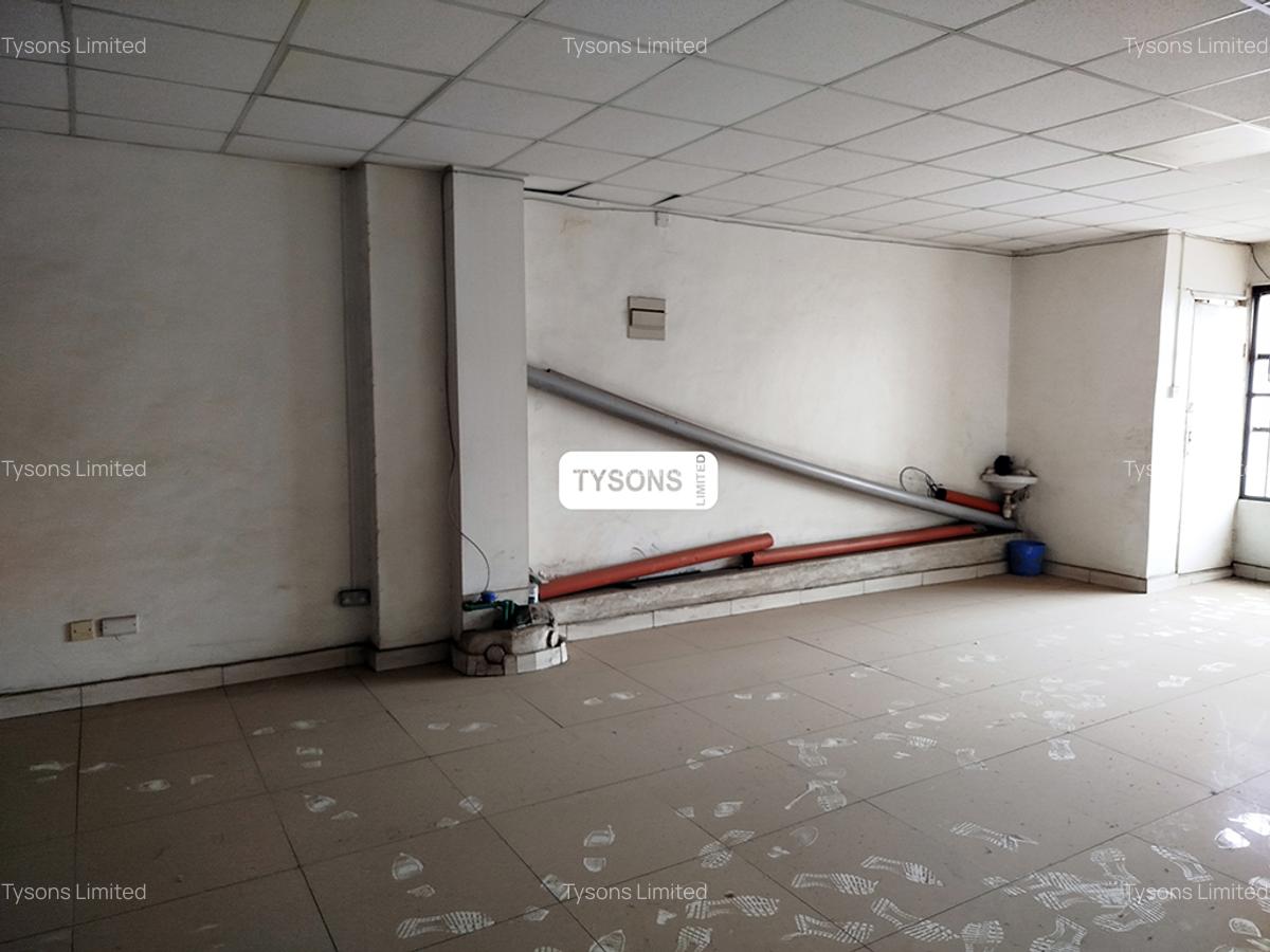 1,000 ft² Commercial Property with Backup Generator in Nairobi CBD - 3