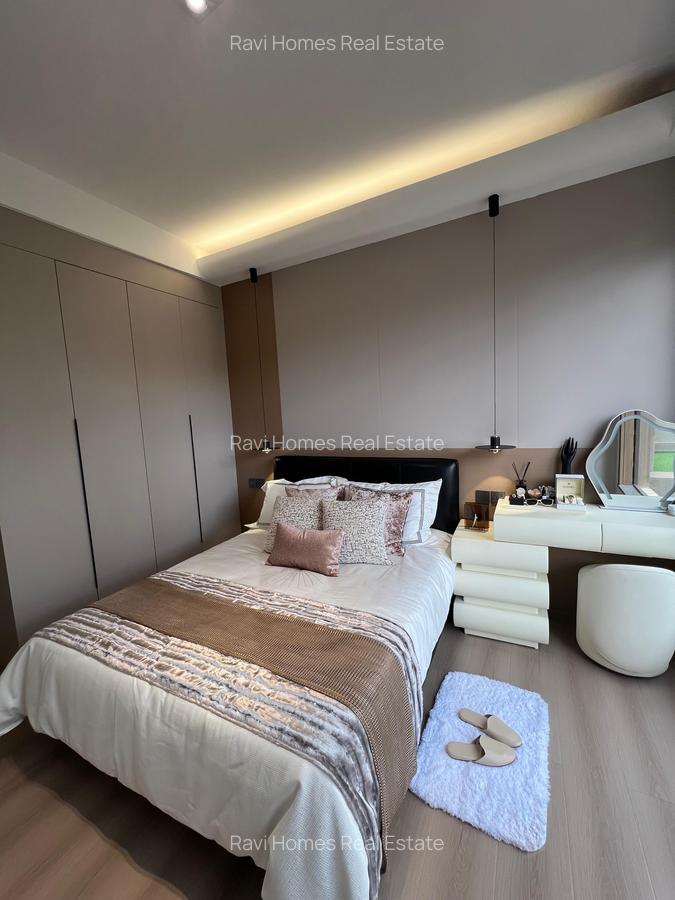 3 Bed Apartment with En Suite in Westlands Area - 2