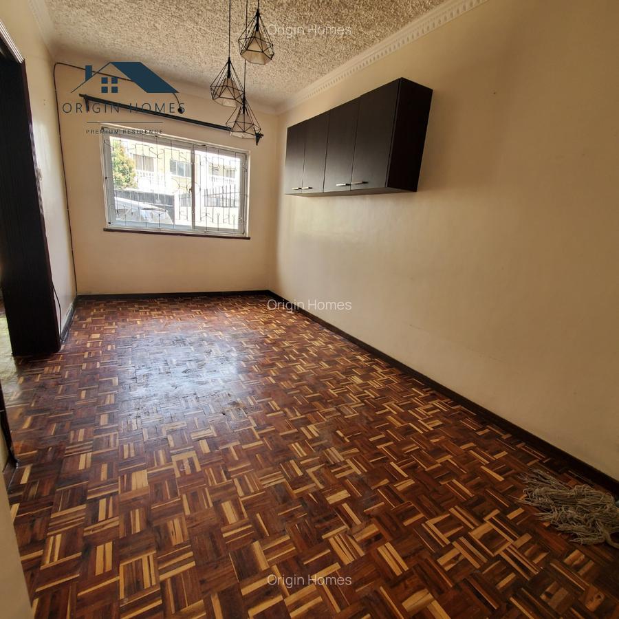 3 Bed Townhouse with En Suite at Dennis Pritt Road - 10