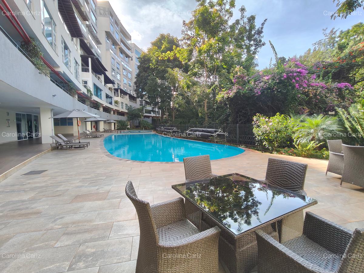 4 Bed Apartment with En Suite at General Mathenge Rd - 1
