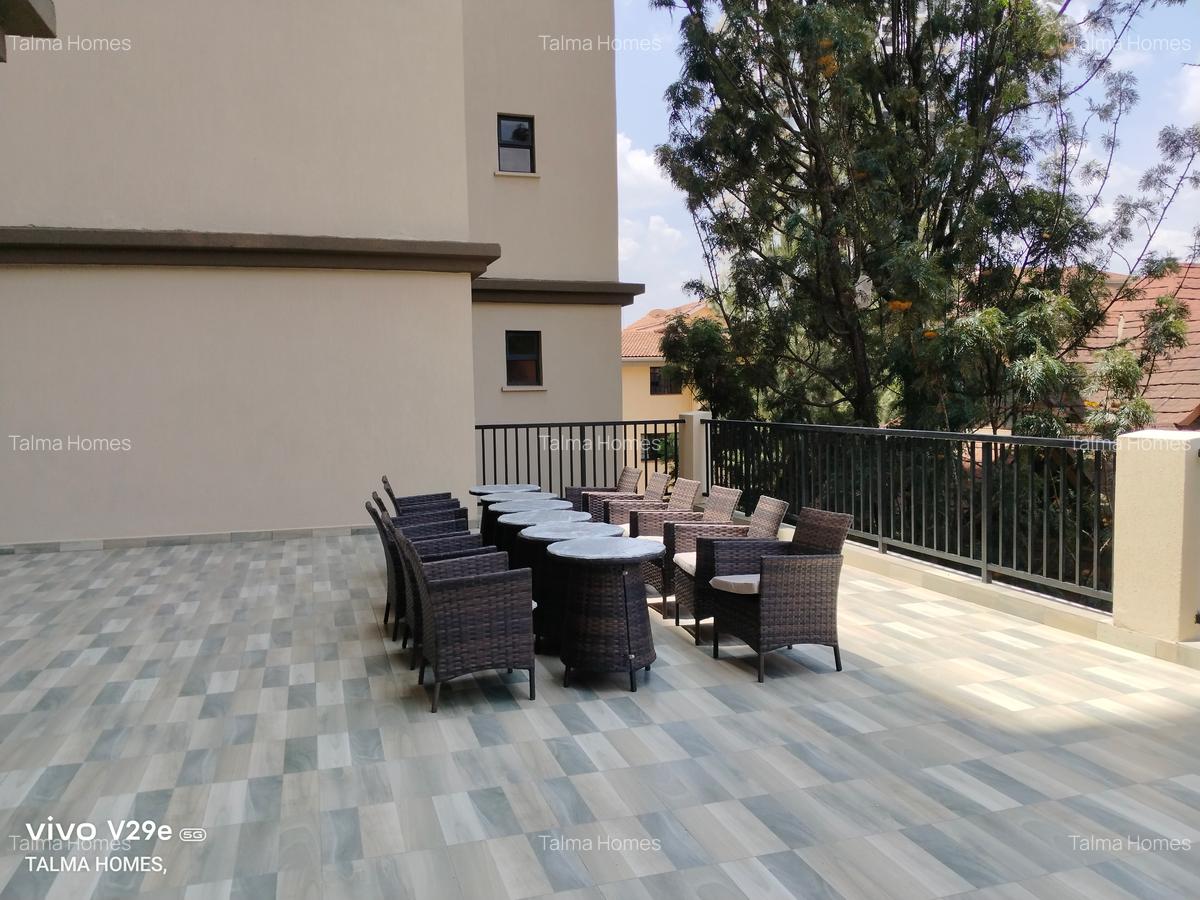 2 Bed Apartment with En Suite at Off Rhapta Road - 15