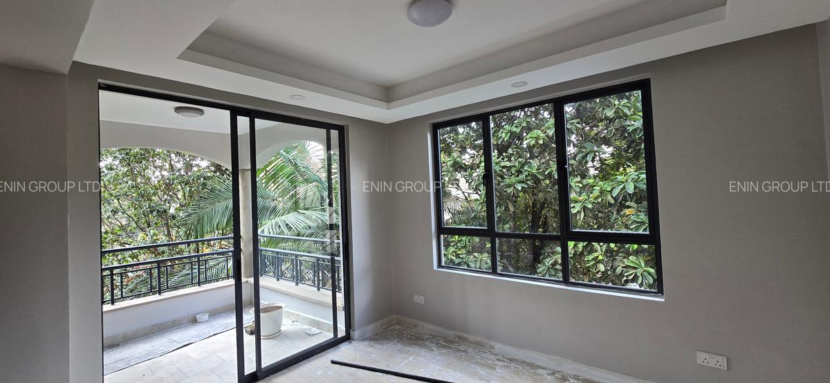 3 Bed Apartment with En Suite at Muthangari Drive - 2