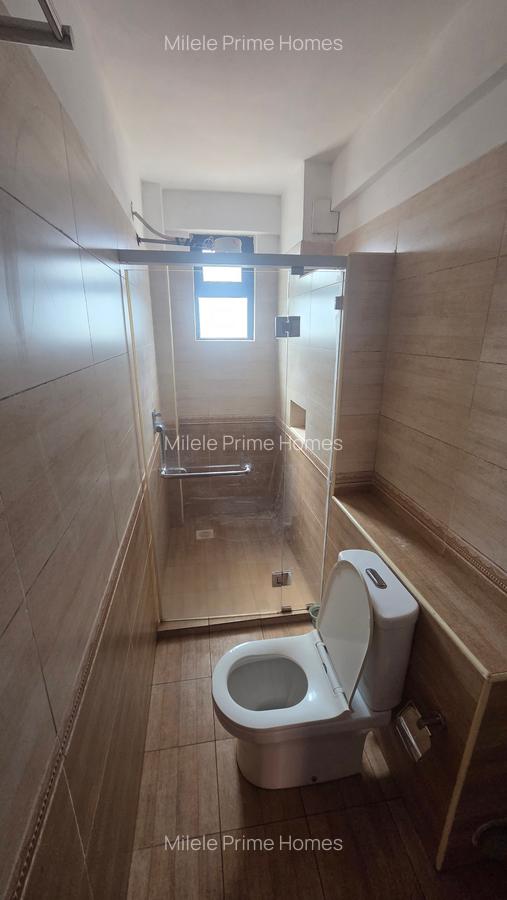 Serviced 3 Bed Apartment with En Suite in Thindigua - 5