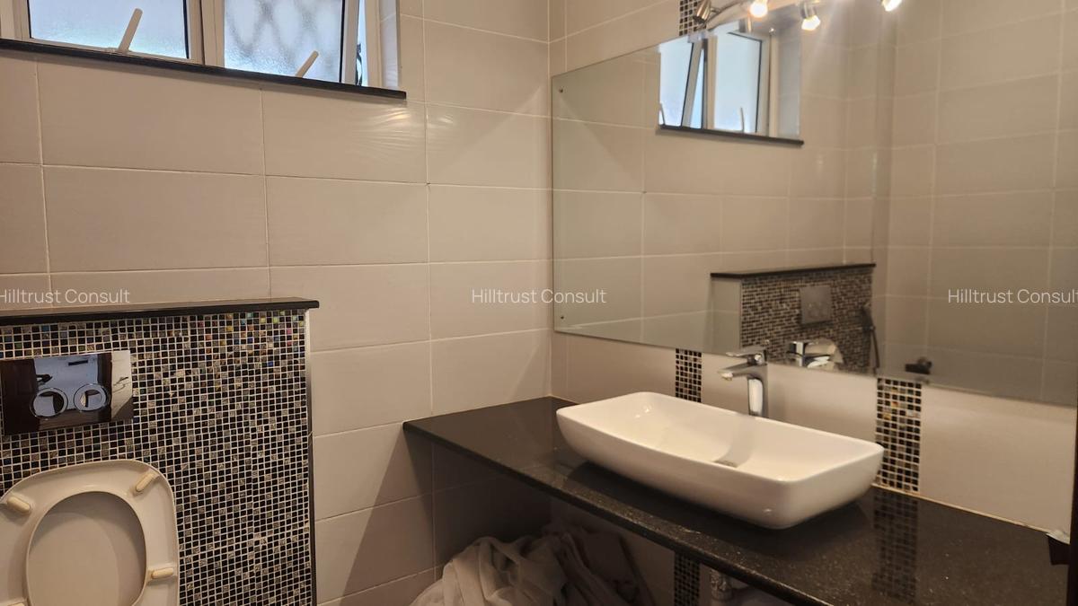3 Bed Apartment with En Suite at Brookside Drive - 14