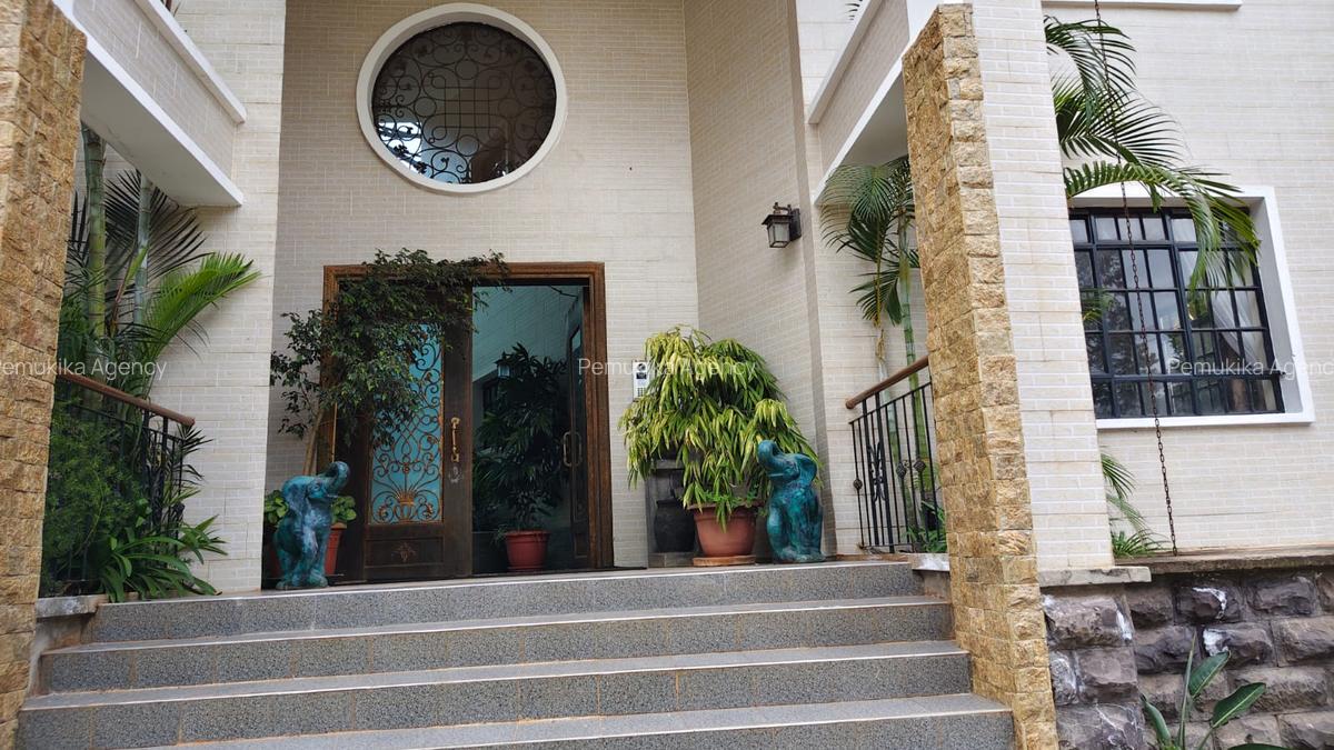 2 Bed Townhouse with En Suite in Nyari - 4