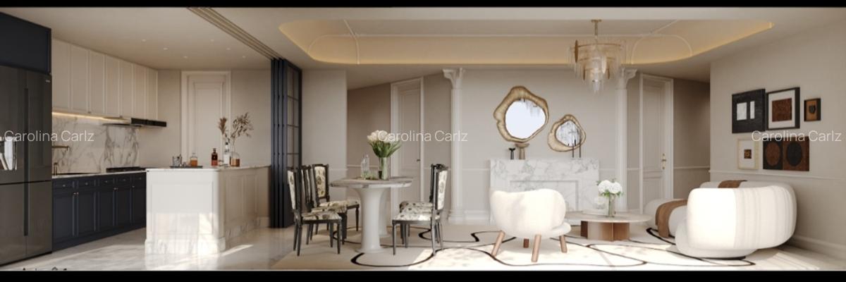 3 Bed Apartment with En Suite at Brookside Drive - 2