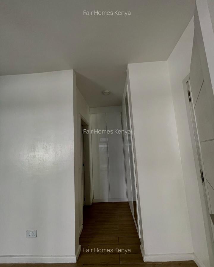 2 Bed Apartment with En Suite at Riara Road - 7