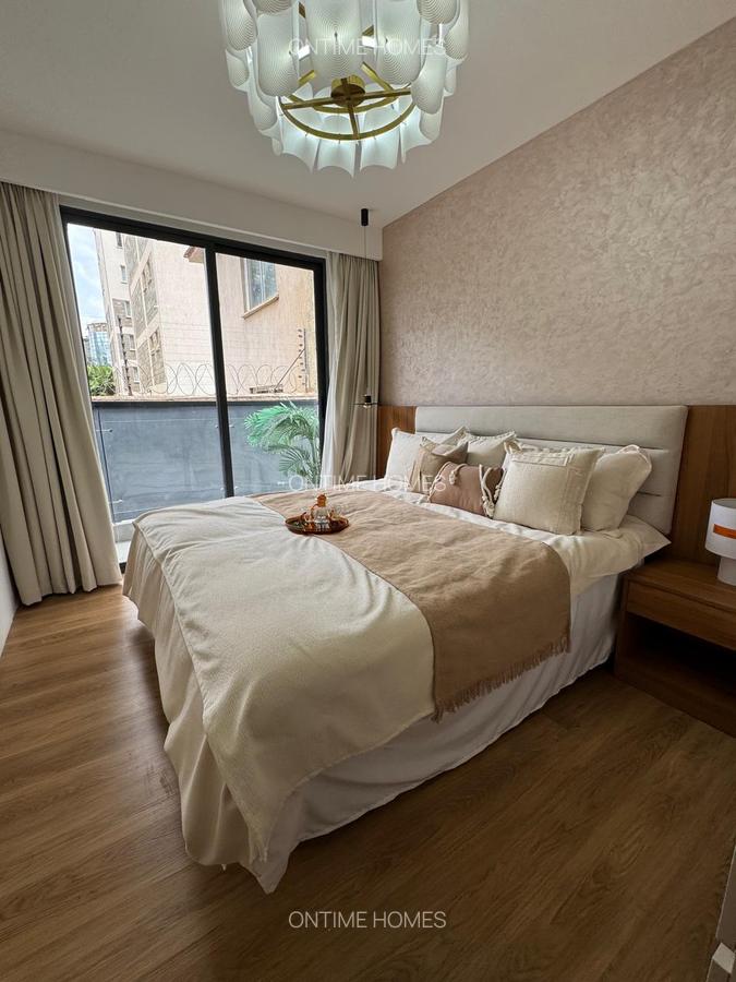 Furnished Office with Backup Generator at Westlands - 5