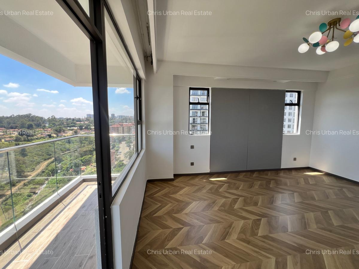 4 Bed Apartment with En Suite at Githunguri Road - 11