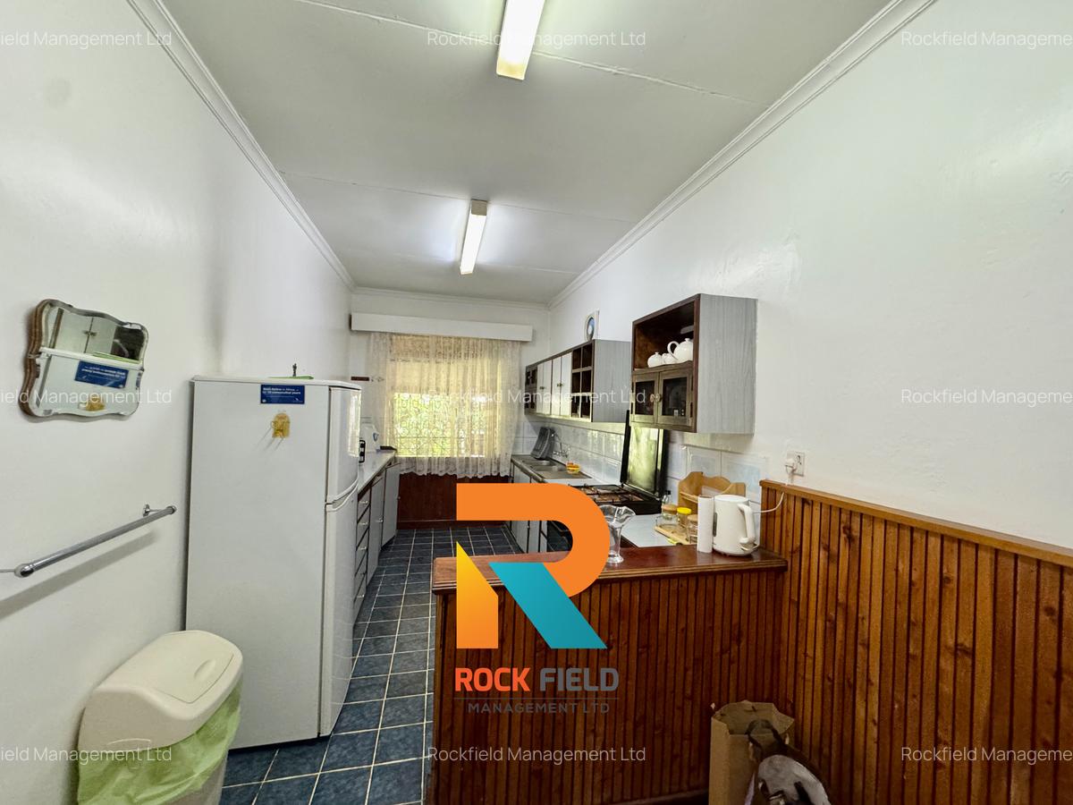 Serviced 2 Bed Apartment with En Suite in Gigiri - 7