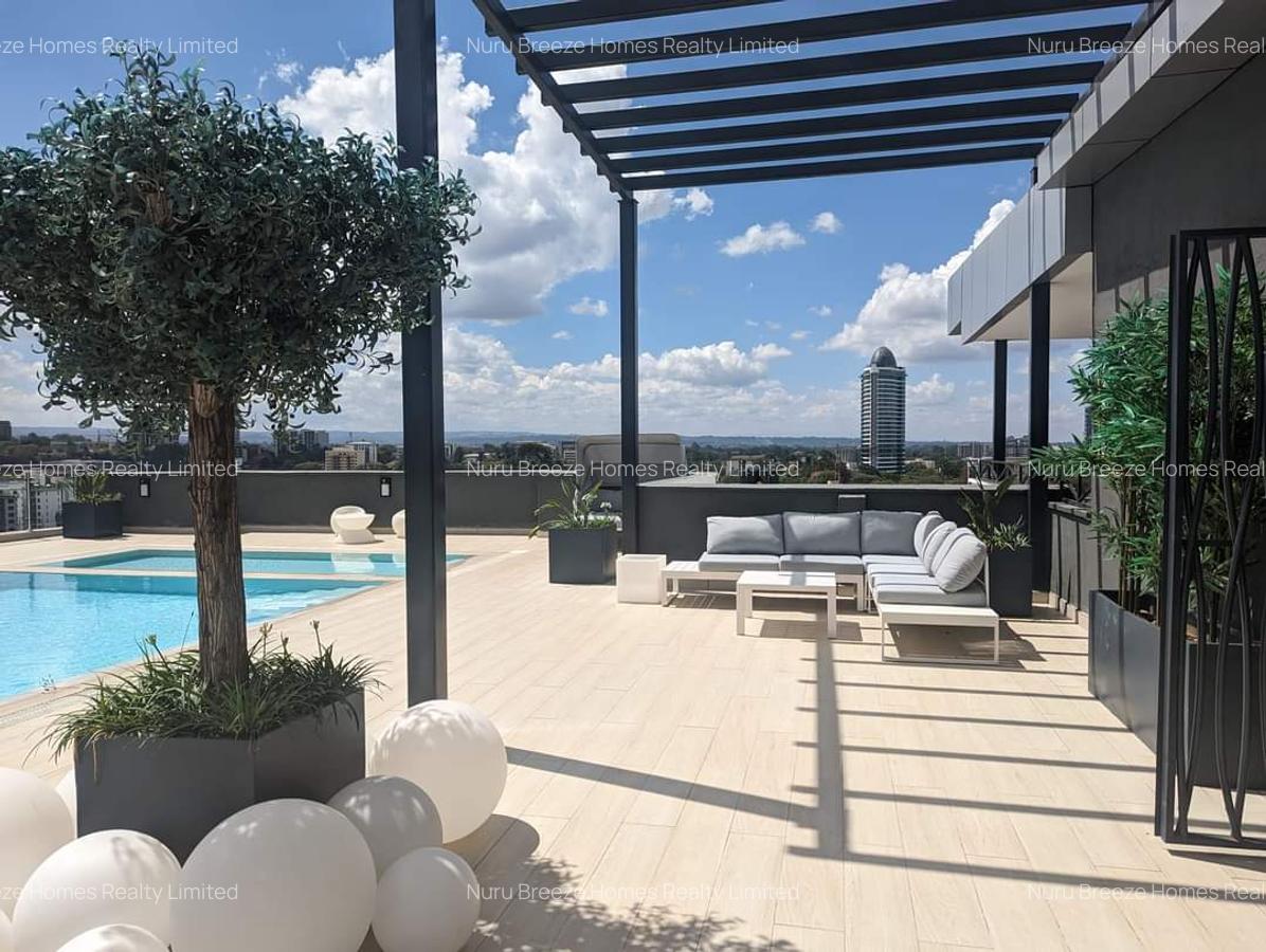 3 Bed Apartment with En Suite in Riverside - 1