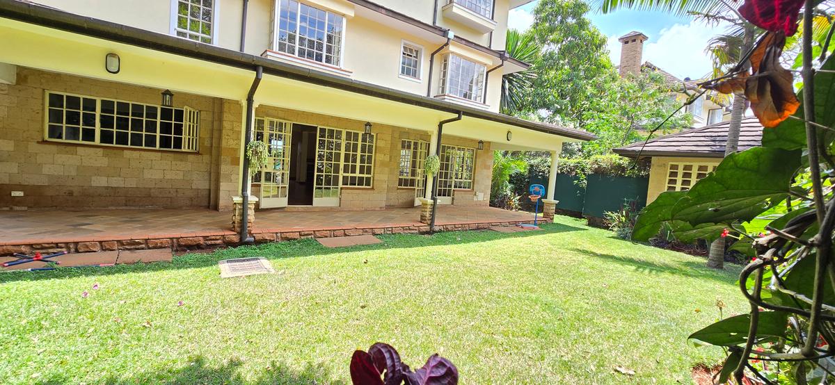 5 Bed Townhouse with En Suite at Mzima Springs - 3