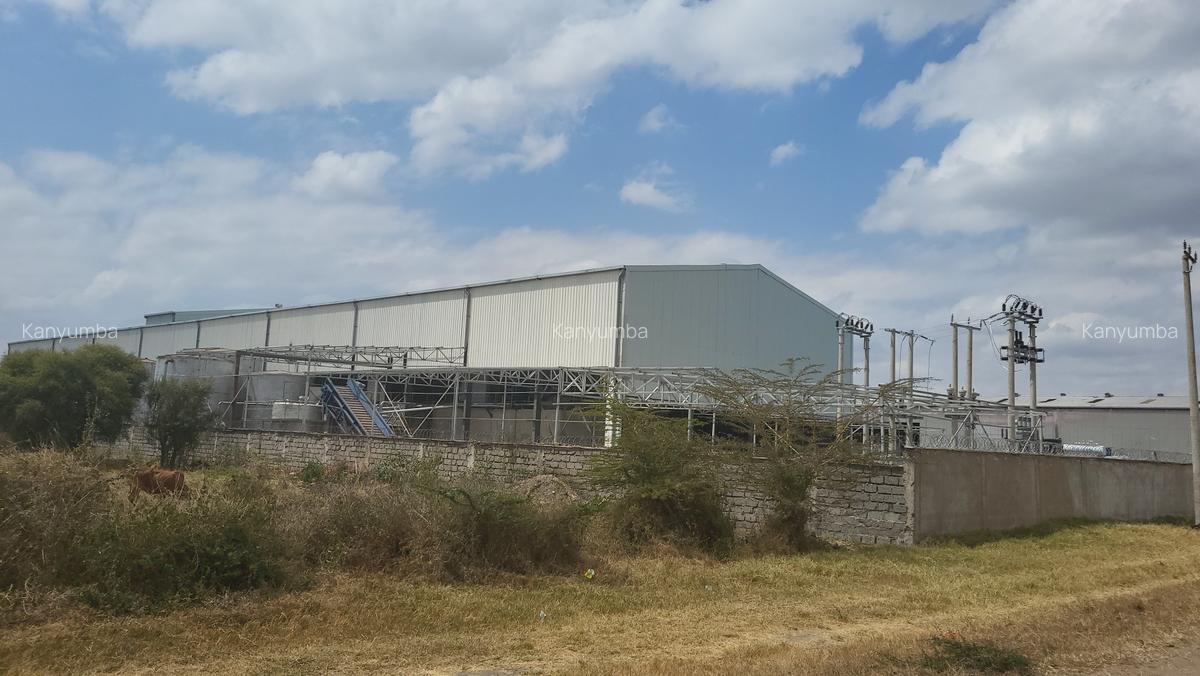 10 ac Land at Isinya - Inkiito Manoh - 16