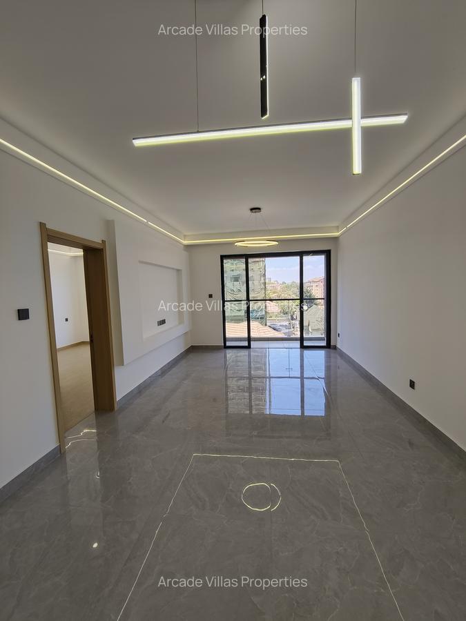 2 Bed Apartment with En Suite in Riara Road - 6