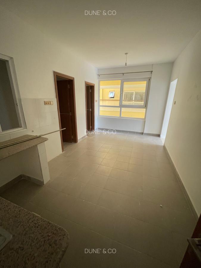3 Bed Apartment with En Suite in Westlands Area - 8