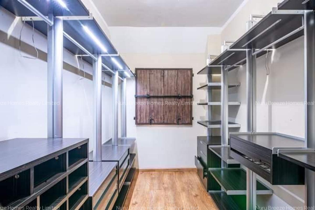 5 Bed Villa with En Suite in Lower Kabete - 10