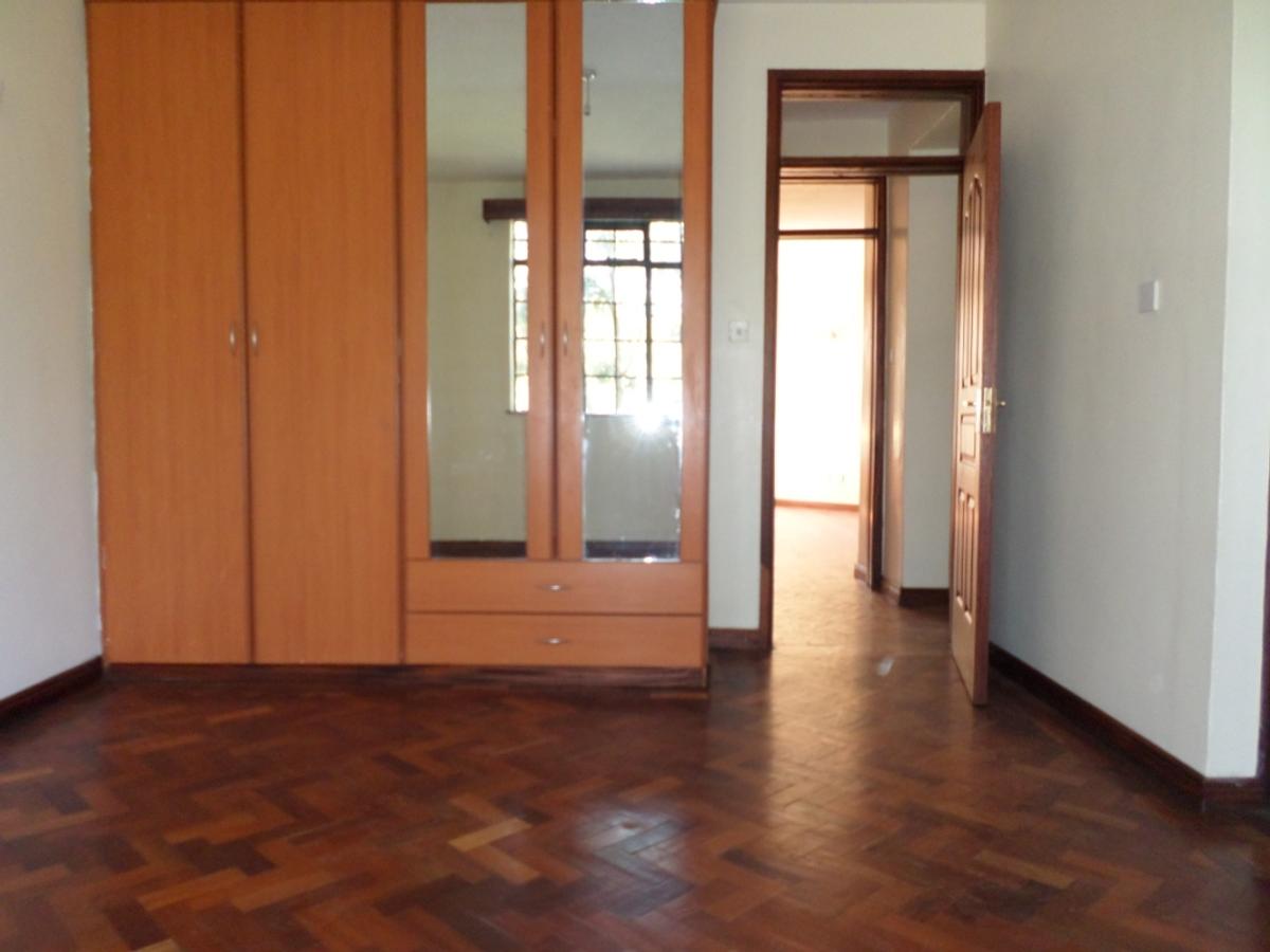 3 Bed Apartment with En Suite at Kileleshwa - 8