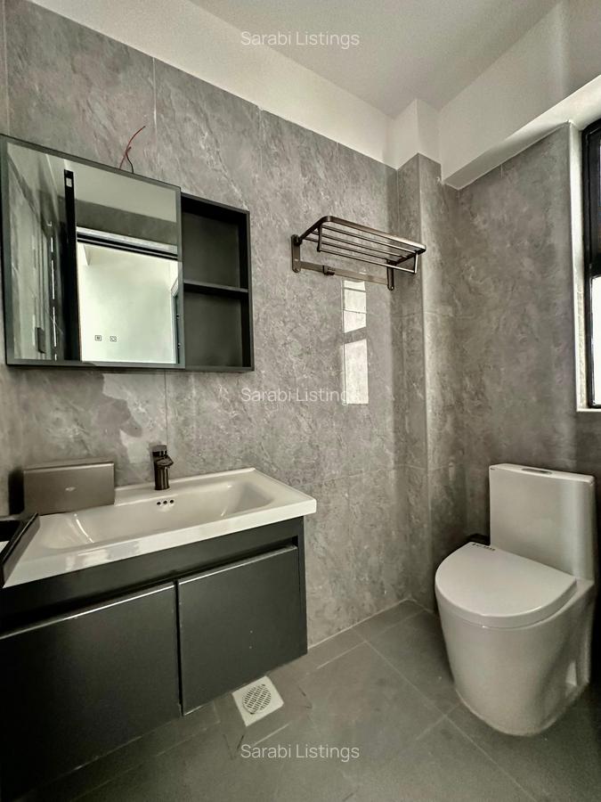 1 Bed Apartment with En Suite in Kilimani - 10