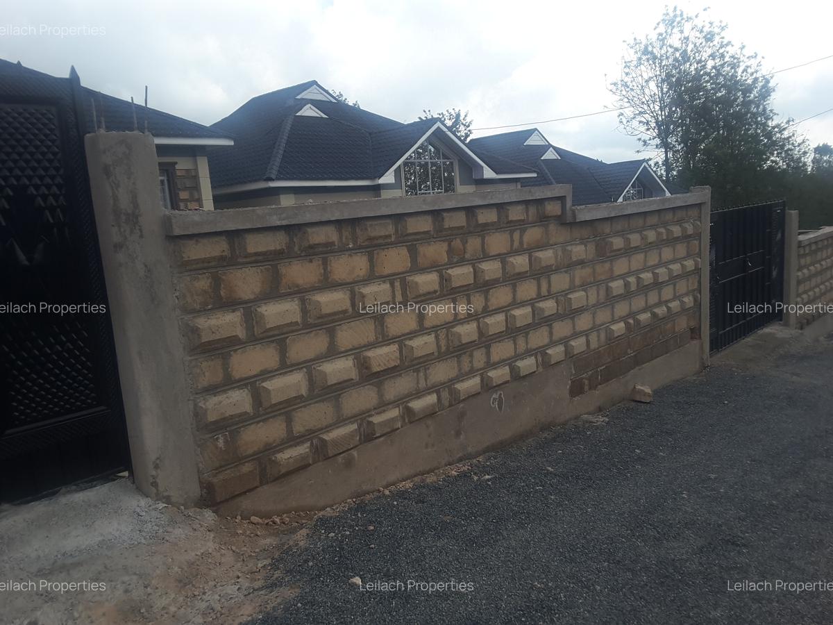 4 Bed House with En Suite in Ngong - 15