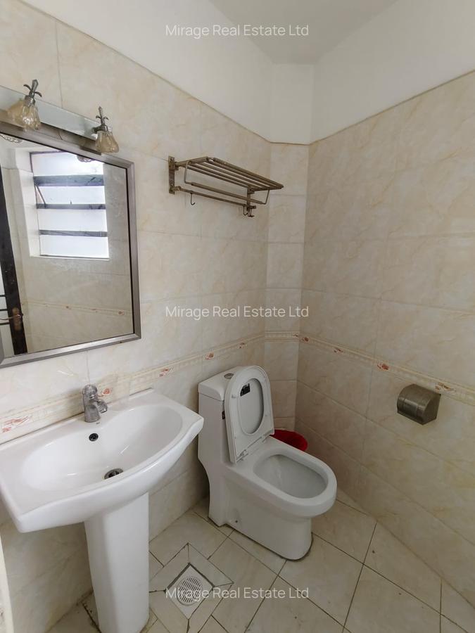 2 Bed Apartment with Staff Quarters in Kilimani - 19