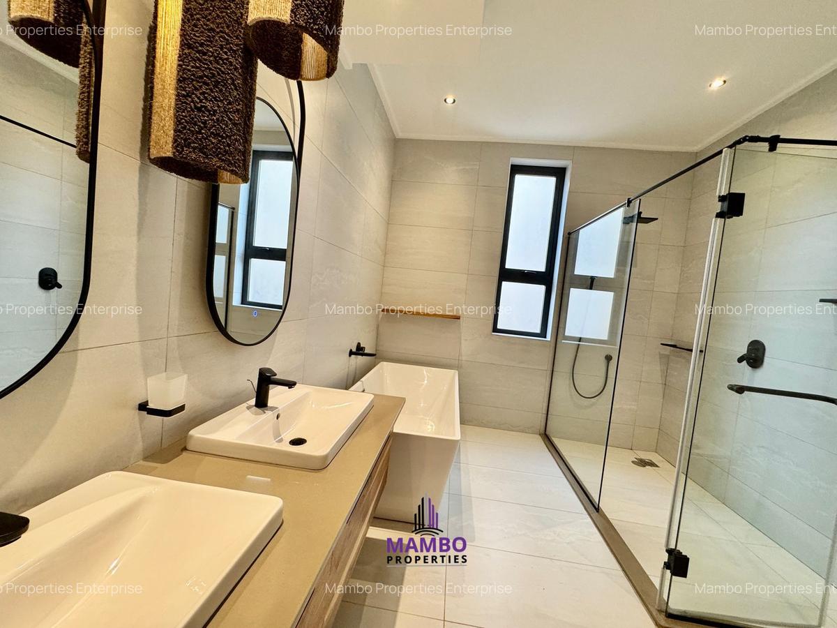 4 Bed Apartment with En Suite at Off Loresho Ridge - 13