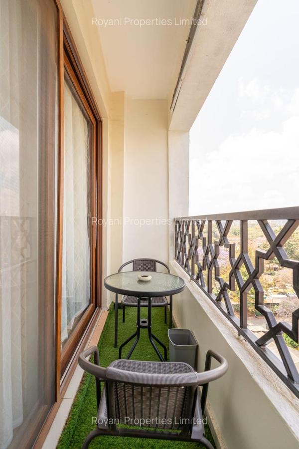 Serviced 2 Bed Apartment with En Suite in Kileleshwa - 19