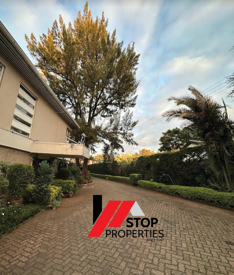 Commercial Property with Parking in Ngong Road - 4