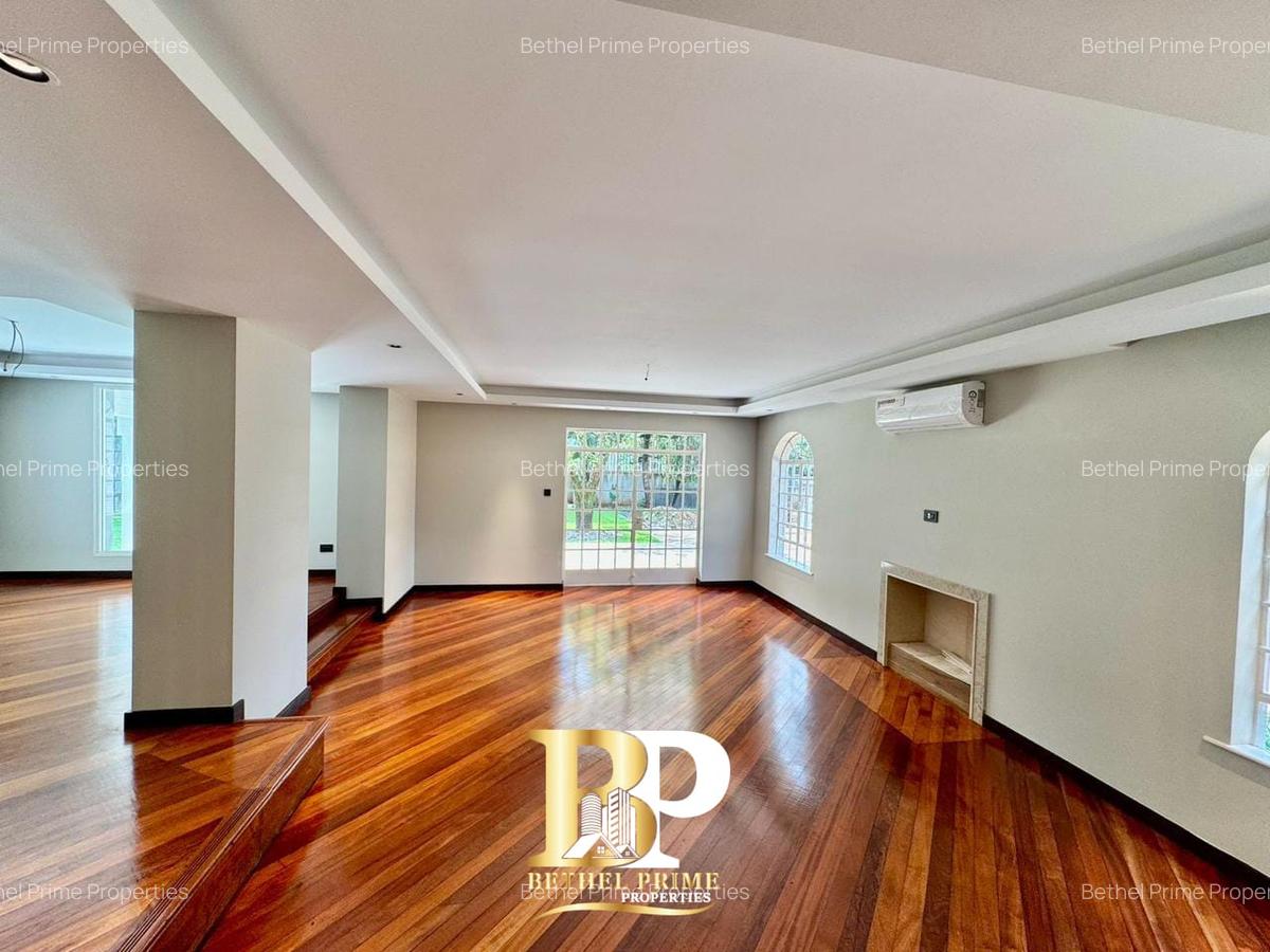 4 Bed Townhouse with En Suite in Runda - 10