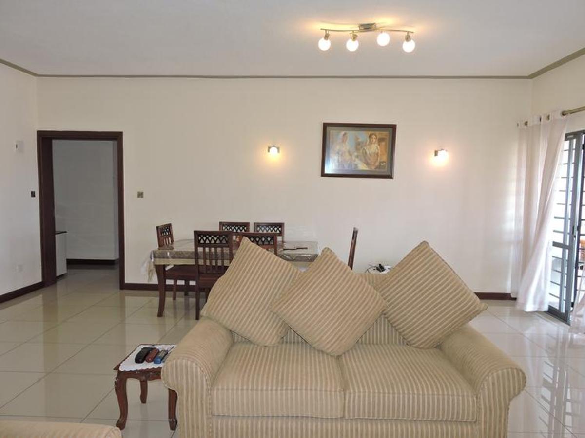 3 Bed Apartment with En Suite at Mvuli - 5