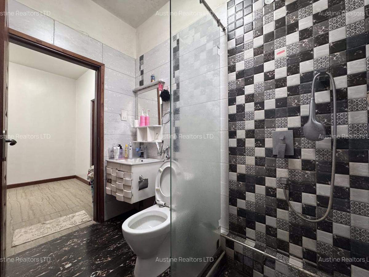 2 Bed Apartment with En Suite at Thika Road - 7