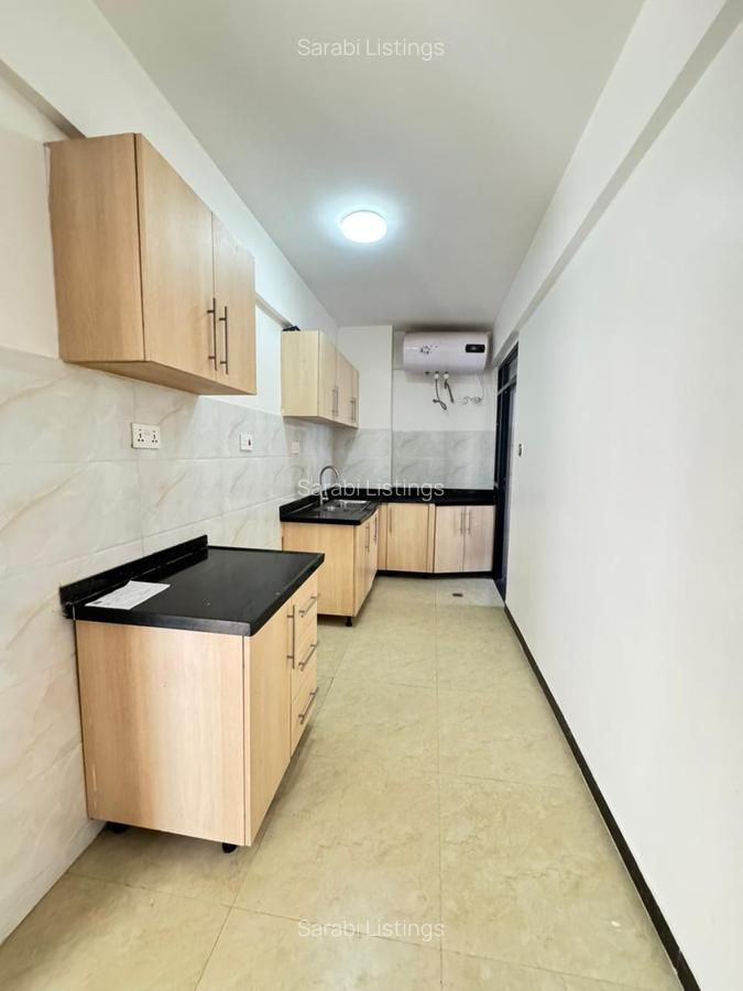 2 Bed Apartment with En Suite in Kilimani - 6