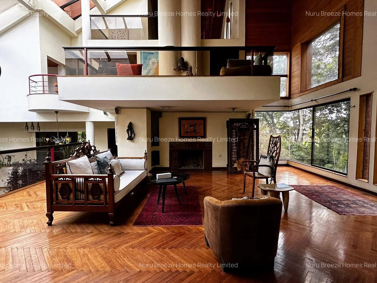 5 Bed Villa with En Suite in Lower Kabete - 2