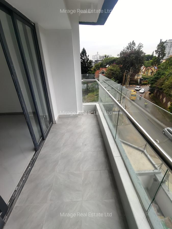 2 Bed Apartment with Gym in Kileleshwa - 5