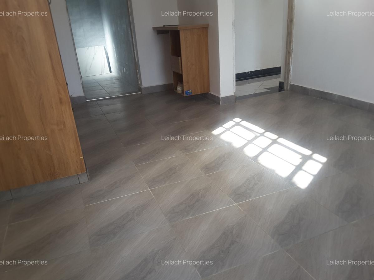 3 Bed House with En Suite in Ngong - 19