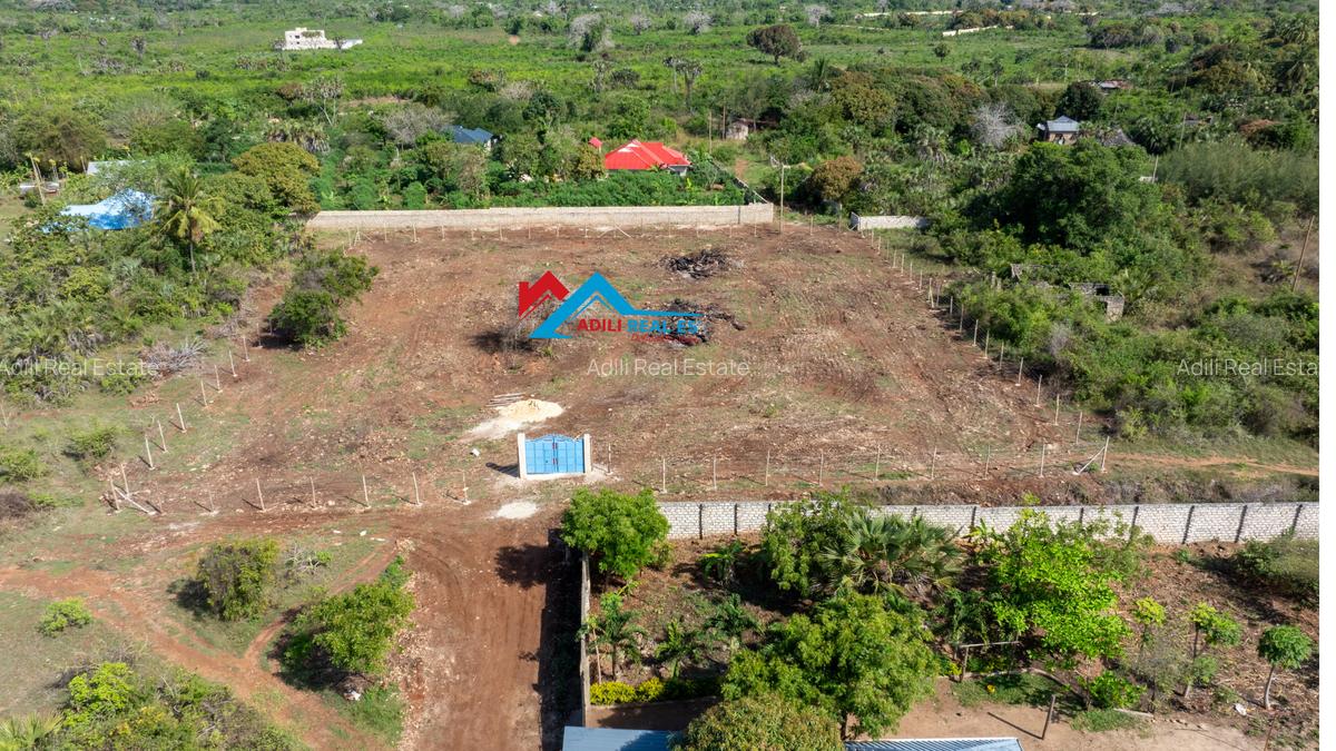 5,000 ft² Land at Diani Emerald Estate - 6