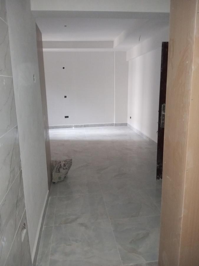 Studio Apartment with En Suite at Kileleshwa - 2