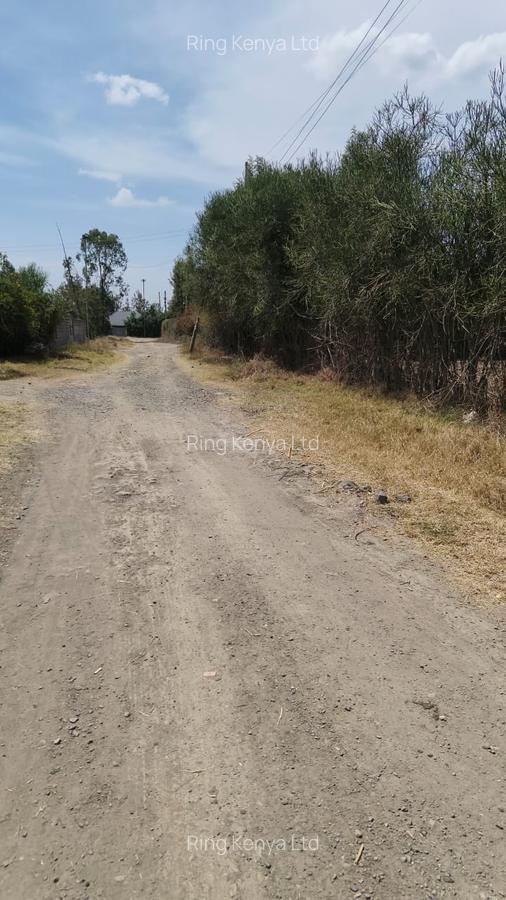 0.25 ac Land in Ruai - 6