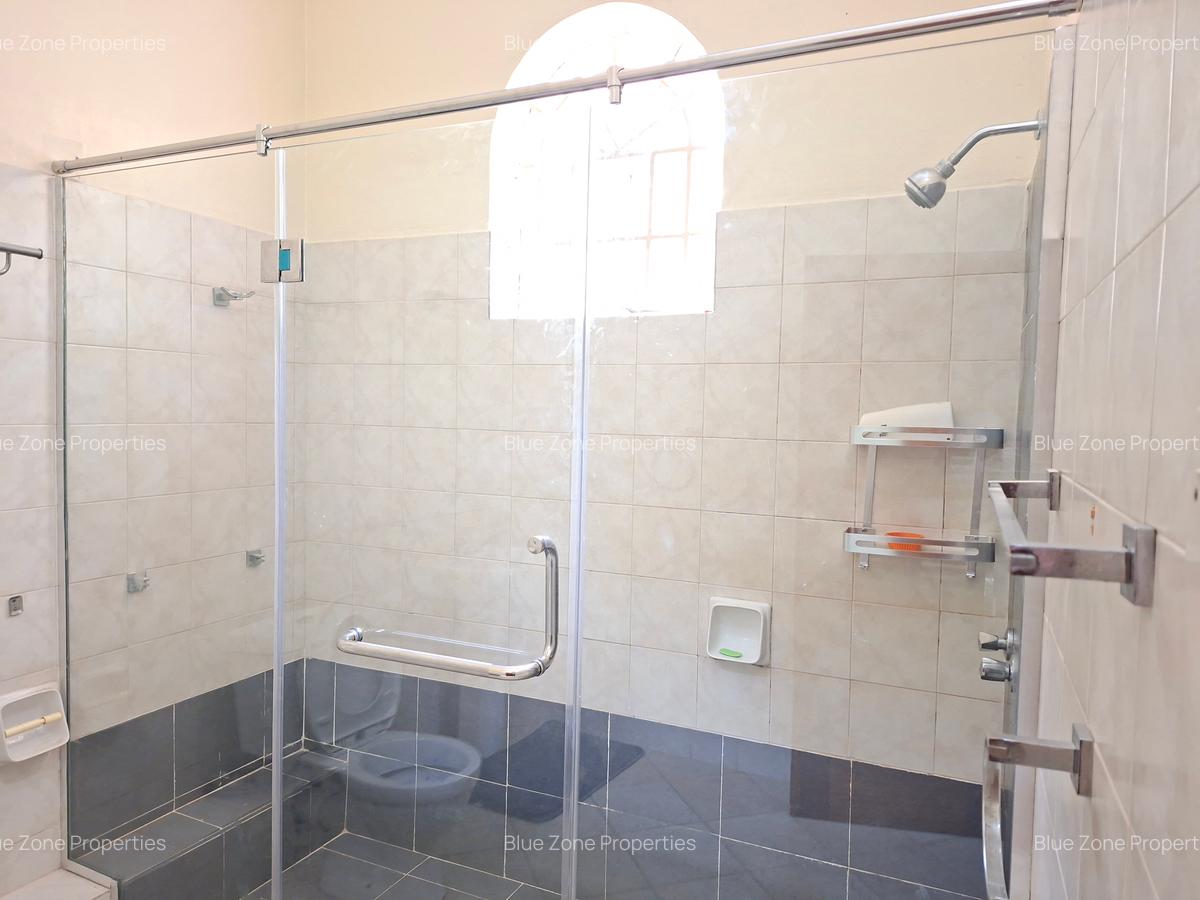 5 Bed House with En Suite at Off Runda Grove - 13