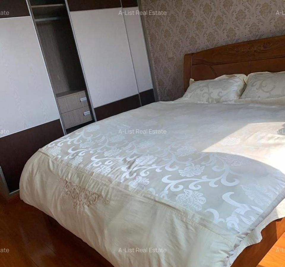 Furnished 2 Bed Apartment with En Suite at Elgeyo Marakwet - 6