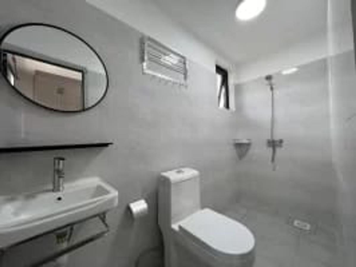 1 Bed Apartment with En Suite at Kilimani Estate Nairobi - 7