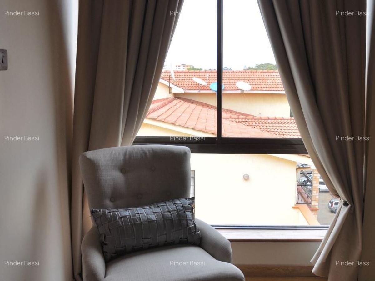 Serviced 3 Bed Apartment with En Suite in Lavington - 14