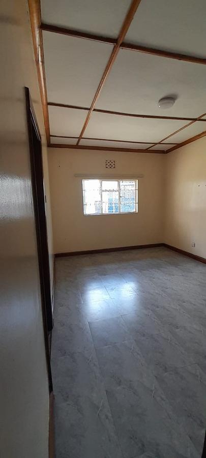 0.75 ac Commercial Property with Service Charge Included at Ngong Road - 2